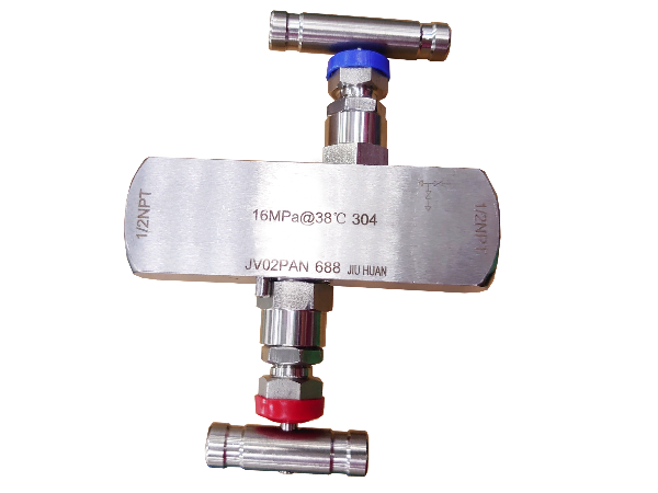 PN160內螺紋直通針型閥-針型閥生產廠家-重慶九環(huán)機電