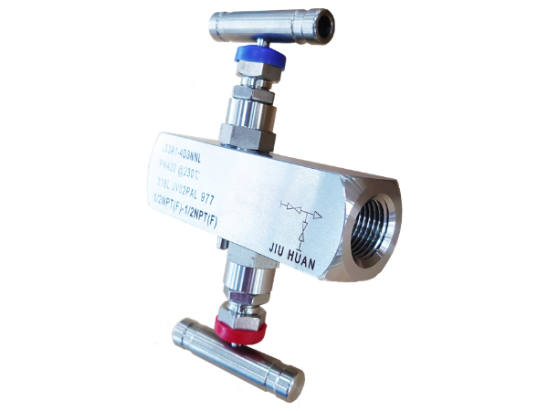 PN420內螺紋針型閥-重慶九環(huán)機電-針型閥廠家