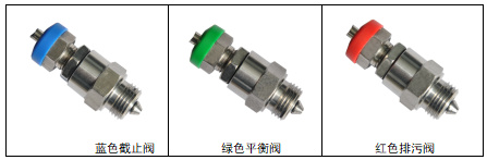 五閥組哪個(gè)是排污閥？重慶九環(huán)機(jī)電五閥組