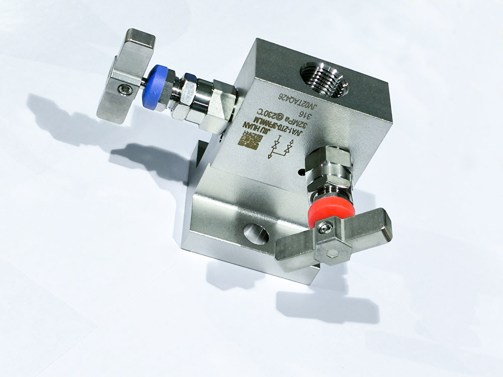 32MPaT型二閥組-T型二閥組生產廠家-重慶九環(huán)機電